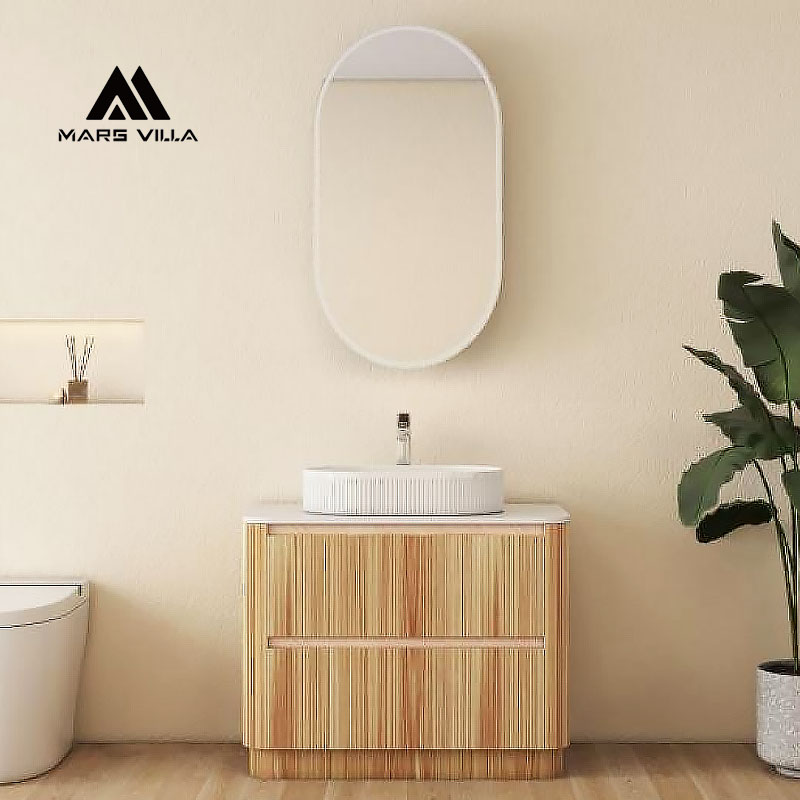 Bathroom Cabinets