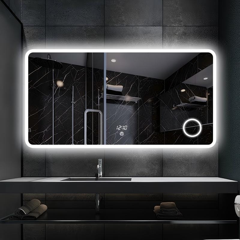 Mirrors